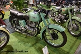 Oldtimer motoren Ruilbeurs en show - Roeselare -  1 november 2025