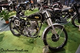 Oldtimer motoren Ruilbeurs en show - Roeselare -  1 november 2025