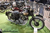 Oldtimer motoren Ruilbeurs en show - Roeselare -  1 november 2025