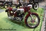 Oldtimer motoren Ruilbeurs en show - Roeselare -  1 november 2025