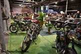 Oldtimer motoren Ruilbeurs en show - Roeselare -  1 november 2025