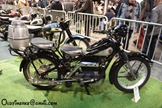 Oldtimer motoren Ruilbeurs en show - Roeselare -  1 november 2025