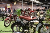 Oldtimer motoren Ruilbeurs en show - Roeselare -  1 november 2025