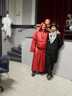 Halloweenrit De Retro Mobielen -  31 oktober 2025