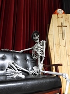 Halloweenrit De Retro Mobielen -  31 oktober 2025