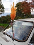 Halloweenrit De Retro Mobielen -  31 oktober 2025