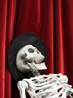 Halloweenrit De Retro Mobielen -  31 oktober 2025