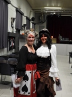 Halloweenrit De Retro Mobielen -  31 oktober 2025