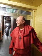 Halloweenrit De Retro Mobielen -  31 oktober 2025