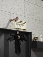 Halloweenrit De Retro Mobielen -  31 oktober 2025