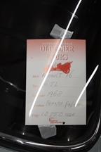 Autotron Classics Rosmalen -  1 november 2025