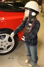 Autotron Classics Rosmalen -  1 november 2025