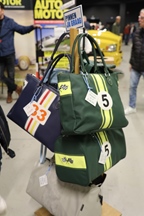 Autotron Classics Rosmalen -  1 november 2025