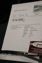 Autotron Classics Rosmalen -  1 november 2025