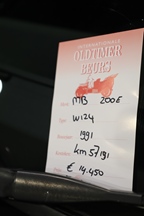 Autotron Classics Rosmalen -  1 november 2025