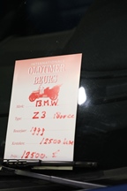 Autotron Classics Rosmalen -  1 november 2025