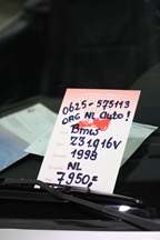 Autotron Classics Rosmalen -  1 november 2025