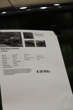 Autotron Classics Rosmalen -  1 november 2025