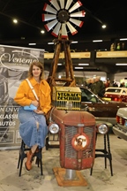 Autotron Classics Rosmalen -  1 november 2025