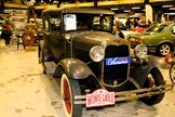 Autotron Classics Rosmalen -  1 november 2025