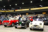 Autotron Classics Rosmalen -  1 november 2025
