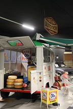 Autotron Classics Rosmalen -  1 november 2025