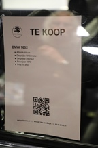 Autotron Classics Rosmalen -  1 november 2025