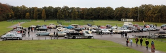 Autotron Classics Rosmalen -  1 november 2025
