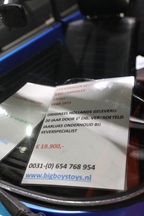 Autotron Classics Rosmalen -  1 november 2025