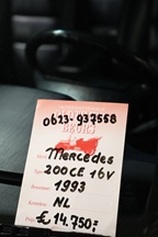 Autotron Classics Rosmalen -  1 november 2025