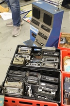 Autotron Classics Rosmalen -  1 november 2025