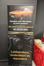 Autotron Classics Rosmalen -  1 november 2025
