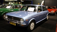 Autotron Classics Rosmalen -  1 november 2025