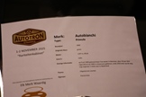 Autotron Classics Rosmalen -  1 november 2025
