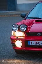 Moustache Rally -  1 november 2025