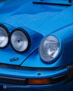 Moustache Rally -  1 november 2025