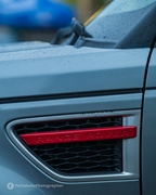 Moustache Rally -  1 november 2025