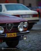 Moustache Rally -  1 november 2025