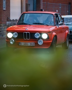 Moustache Rally -  1 november 2025