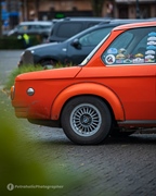 Moustache Rally -  1 november 2025