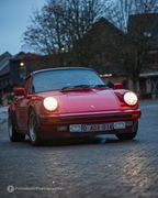 Moustache Rally -  1 november 2025