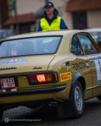 Moustache Rally -  1 november 2025