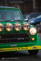 Moustache Rally -  1 november 2025