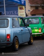 Moustache Rally -  1 november 2025