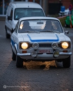 Moustache Rally -  1 november 2025