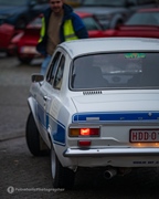 Moustache Rally -  1 november 2025