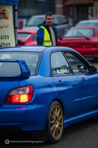 Moustache Rally -  1 november 2025