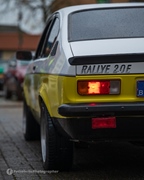 Moustache Rally -  1 november 2025