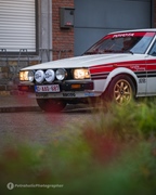 Moustache Rally -  1 november 2025