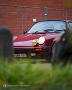 Moustache Rally -  1 november 2025